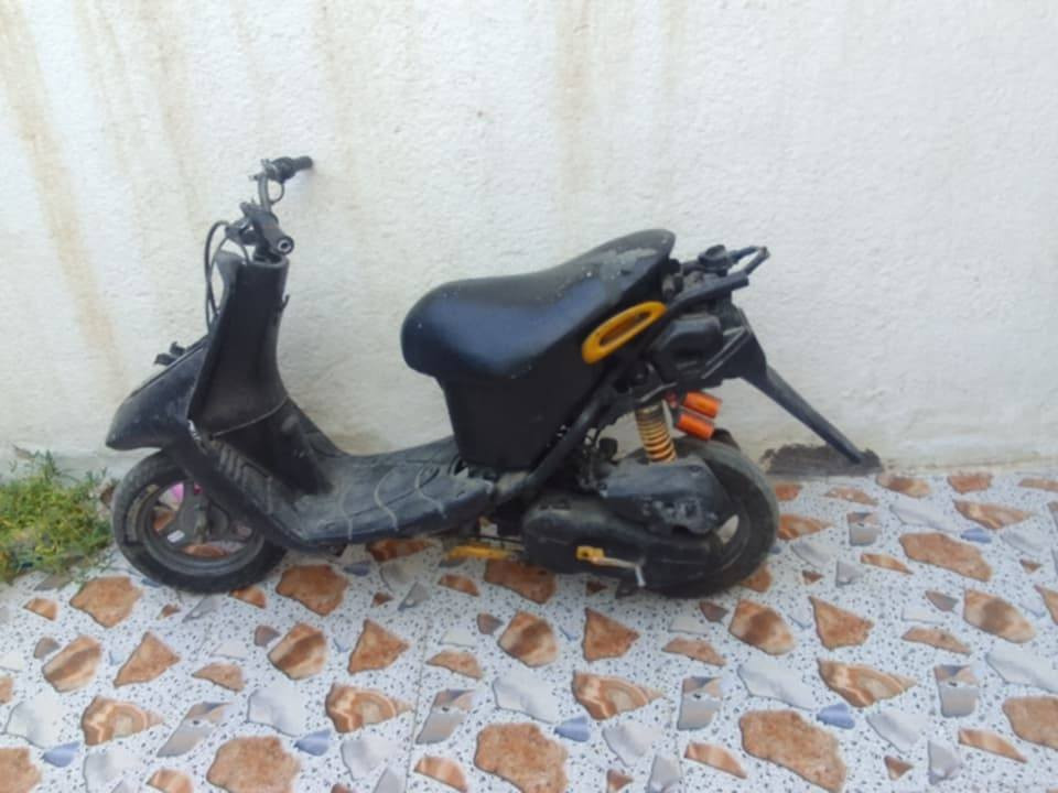 السلام عليكم ساسوكي البيع شغاله ب100


**إذا كنت صاحب هذا الإعلان وتريد حذفه لأي سبب، رجاءا أرسل رسالة إلى الدعم الفني**