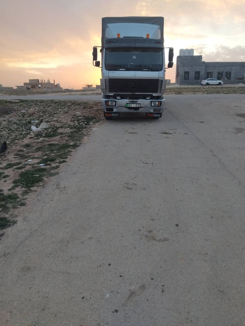 البيه ١٢١٧ للبيع متور ٢٠ قير ٦ مفقص البيع كاش ٠٧٩٠٦٦٥١٠٤


**إذا كنت صاحب هذا الإعلان وتريد حذفه لأي سبب، رجاءا أرسل رسالة إلى الدعم الفني**