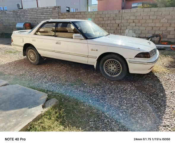 سلام عليكم سياره للبيع مارك موديل ٩١
السعر ٣٥ بيه مجال بسيط رقم الماني صلاح الدين محرك وكير شرط الگشر تشوفو العين رقم الهاتف ***********
