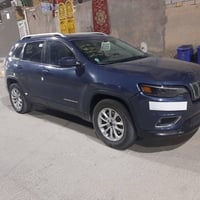 جيب بزون • ٢٠٢٠ • بدون رقم