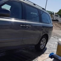 سيدونا ٢٠٠٧ • مكينة ٣٨٠٠ • رقم بغداد