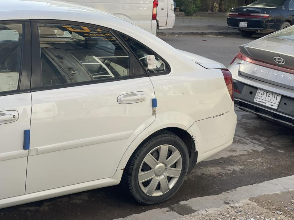 السلام عليكم 
اوبترا 2012للبيع 
خير من الله نظيفه بيها جاملغ خلفي وبنيد صبغ 
للبيع سعرها 82مجالها بسيط جدا 
رقم بسمي 
مكان بوب الشام 
***********
