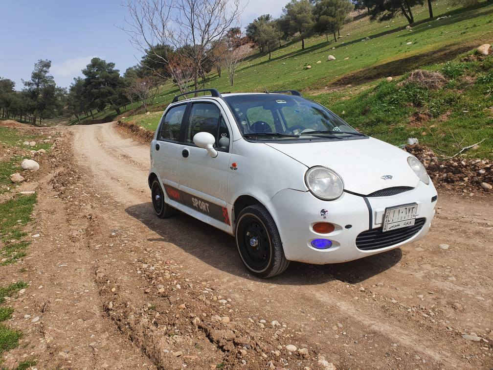 شيري كيو كيو ٢٠١٢ دفتربانزين بيها سنوي منتهي ٢٠٢٤ تحويل ساحبها بكركوك تايريات جديد كهرباايات مزبوت تبريد يشتغل گير عادي ٢٩ بيمجال بصيط راوسها بوبل شمشمل, السليمانية


**إذا كنت صاحب هذا الإعلان وتريد حذفه لأي سبب، رجاءا أرسل رسالة إلى الدعم الفني**