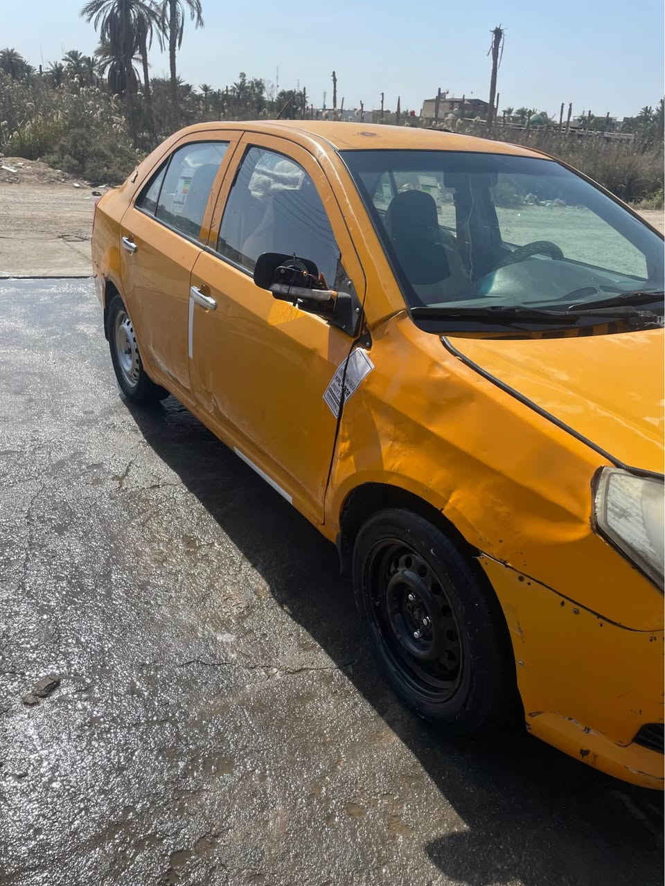 سلام عليكم سياره جيلي ام كي مكينه لاتنقيص ولا تبخير كورله  كير عادي سياره رقم احمر كشرها نضف بدون خياسات سعره ١٣ورقها وبيها مجال كلش قليل مكاني تنومه شارع الإطفاء ابيع كوم حديد سياره جاهزه كهربائيات كلها شغاله دوشمه جديده غرفتها حلوه صلون شغال خمس الولن لدات زنوز  اشاير تخم تاير البصرة, العراق


**إذا كنت صاحب هذا الإعلان وتريد حذفه لأي سبب، رجاءا أرسل رسالة إلى الدعم الفني**