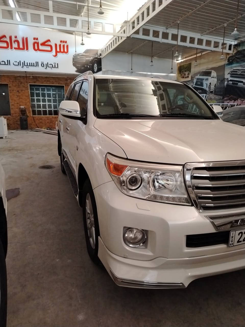 الموديل : 2015
عداد المسافة : 90،000 كم 
كفالة عامة من الضرر 
السعر : 42،500 $ 
للاستفسار 
*********** محمود 
*********** احمد
