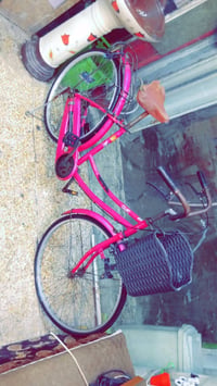 دراجة • بسكليت