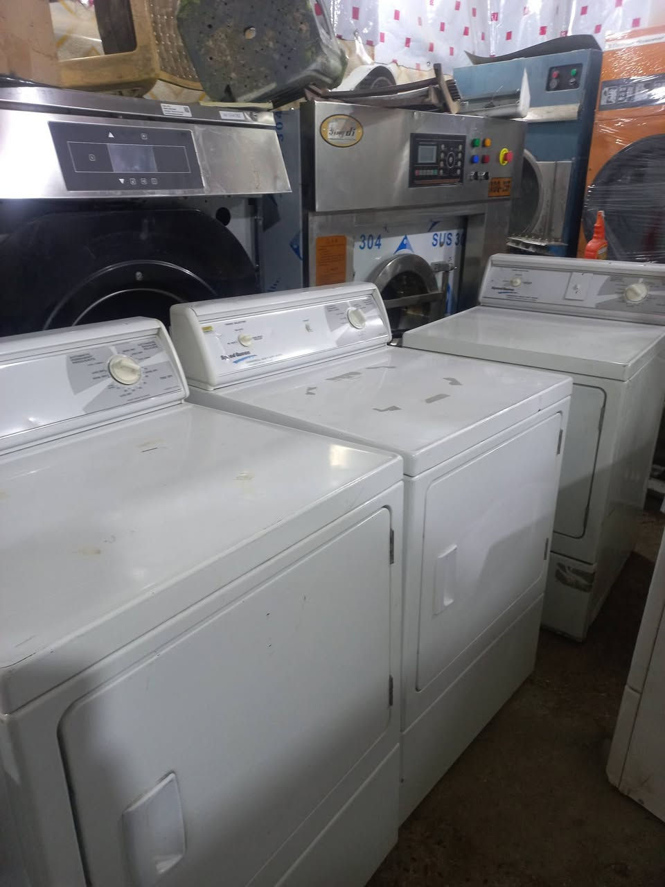 مجففات امريكي سبيد كوين نظيف جدا جدا
الاستفسار مراسله الصفحه او الاتصال على الارقام التاليه 
***********
***********
