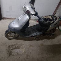 دراجه بطه • موديل 2003 • كربلاء المقدسه