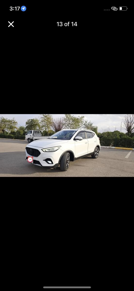 Mg zs2021
بە ناوی خوا mg zs فوول فوول مواسەفات بۆ فرۆشتن ماشەڵا سەیارەکە پاکە و ماڵی دۆستە ٩٠هەزار ڕۆشتوە ١بست ساردی هەیە ڕەقەم هەولێر 
١١٩معامەلەیە برایانە
واتسەب/***********
