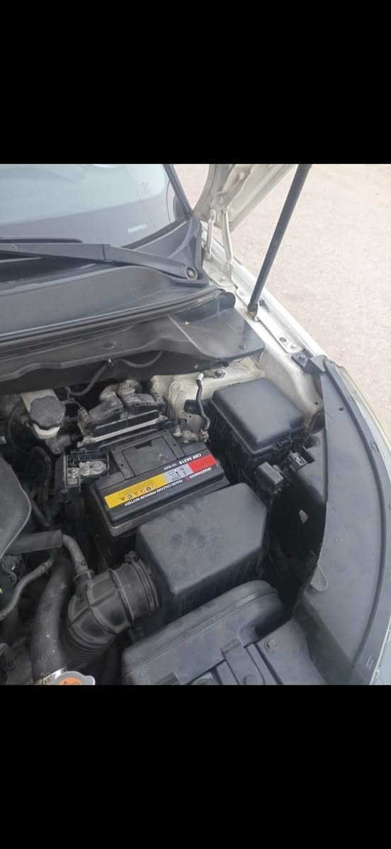 صول للبيع أمريكي ضربه صندوق شاصي سليم بيه قطع صبغ محرك جديد بل كارتون كيرمكغول رقم بغداد دولي محرك ١٦٠٠ سنويه جديده مكاني ميسان موديل ٢٠١٦ السعر٩٣ بيه مجال بسيط سياره مال بيت شرط التحويل ندى سونر للسياره


**إذا كنت صاحب هذا الإعلان وتريد حذفه لأي سبب، رجاءا أرسل رسالة إلى الدعم الفني**