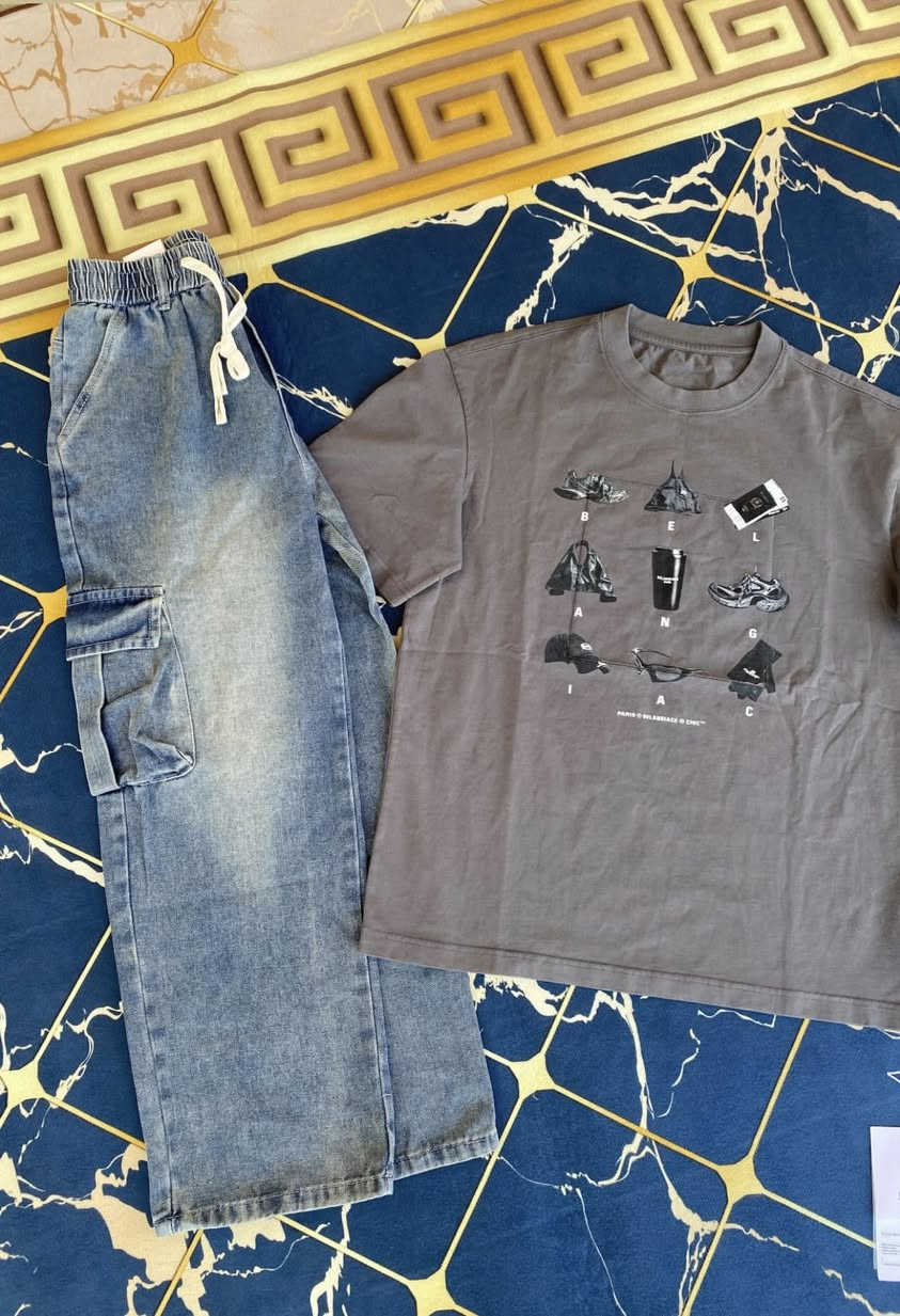 مساء الخير عندي شلعه ملابس صيفيه مشكل المهتم يدخل خاص سعر مرتب ادخل خاص نتفق ع السعر ! اكو بعد موديلات


**إذا كنت صاحب هذا الإعلان وتريد حذفه لأي سبب، رجاءا أرسل رسالة إلى الدعم الفني**