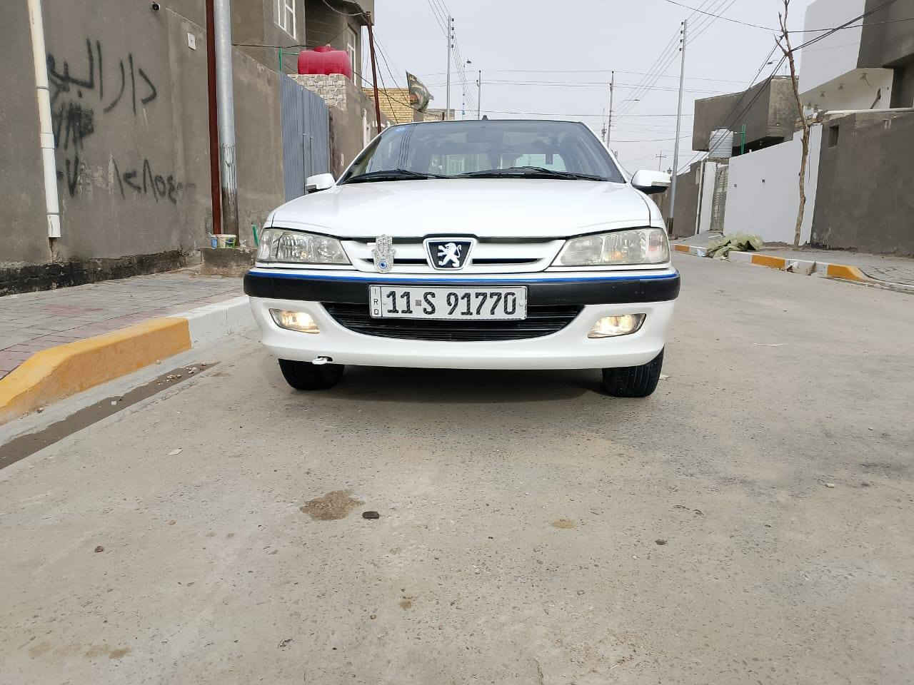 موديل22كفاله السعر 77وبيه مجال للطيبين مكان السياره السماوه رقم الموبايل ***********اتصال بس ((مااجاوب عله التعليق ))
