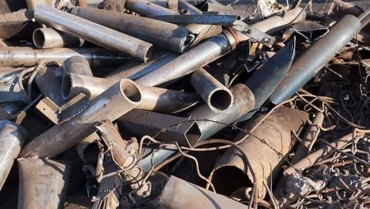 السلام عليكم أحبتي اهل تكريت الاكرام ع بركه الله نشتري حديد  ثقيل خفيف سكراب اي شي سبالت محركات صغيره كبيره اي شي عندك فافون  ابراص انته كل ماعليك انته ترمش احنه اتصل عليك وين مكان مكانك نوصلك أرفع /المنشور بكلمه طيبه وربي يرزق الجميع***********/ ***********
