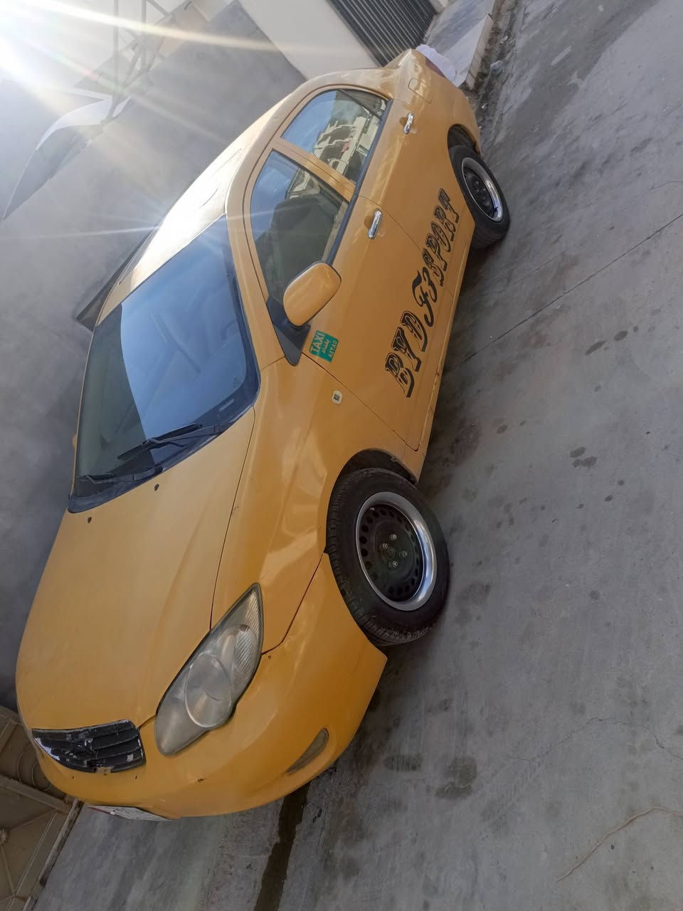 بي وادي موديل2013 رقم بغداد
سعره  29   بي مجال مكان كركوك
***********
