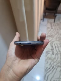 ريلمي GT 5G • ٢٥٦ • مجال بسيط