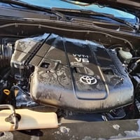 برادو 2007 رقم بغداد الجديد سنويه باسمي لغاية 2030 ستة سلندر مكينه كير...