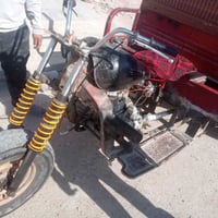 توك توك • حي التراث • بغداد