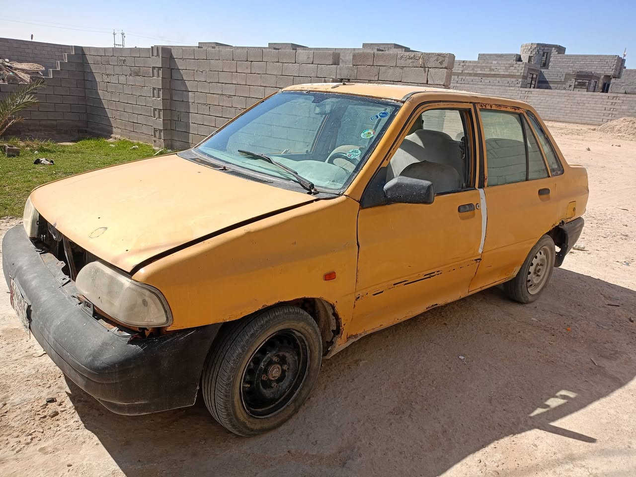 سايبا/2012 رقم بصره السعر 9ورقات بل زبير
***********
