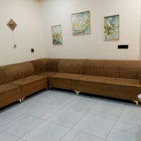 ديوان ٧م • ١٠ مقاعد • توصيل بيت