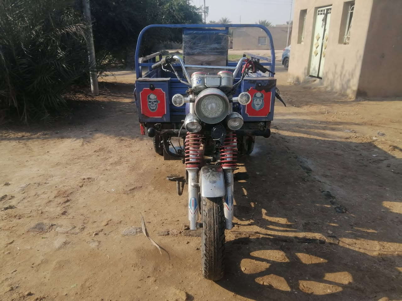 سلام عليكم ستوته جمره للبيع مديل 21 شاصي مكفول رقمه ابيض سنويتهه مامنتهيه ستوته خير من الله دك سلف ورح تفاصيل أكثر  ***********
