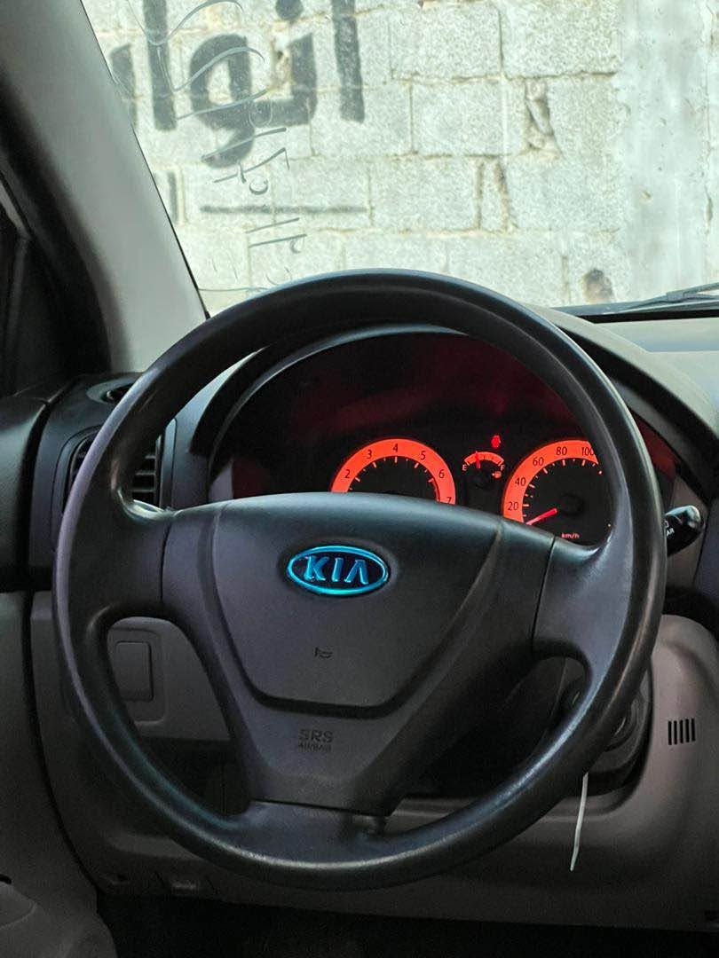 ......🤍 #عـــــرض_بيـــكانتـــو 🤍🥰.....

السيارة نظيفة و عز ما تكسب.. 👋 

‏KIA PICANTO 2009  💎 🥇

🔹️ نوع السيارة : KIA PICANTO🚘

🔸 المحرك : 1.0

🔸 الموديل : - 2009✔️

🔹المسافة المقطوعة : 88 /km   ☑️

جمرك رساله مفتوحه 🇰🇷🇰🇷

الـنوع :  كيا بيكانتو    

استيراد : كوريا 🇰🇷 

الحـالة : مُمتَــٰـازَة ✔️

#الممـيزات 🤍: مسجل    +ديسكو  +صلون امقسم نص ابنص + حساس خلفي +  فريتشه فلمرياه    +صالة ممتازة  🎖 

نـاقل الحـركة : أوتوماتــگ - Auto

نـوع الوقـود : بنزيــن - Gasoline⛽️اصلية ✅

طـريقـة الدفـع : گـــاش - Cash 💰

✅️ البيع بالكشف والضمان ✔️  

__________________________

للإستفســار أگـــثــر ↘️⬇️↙️ 

السعــر :  ع الهاتف ومعا شراي منقصرش🔥 

رقـم 📞0910719225
0910719225

                           

المـكان :  طرابلس السبعه 

#ملاحظة يوجد توصيل لجميع مدن ليبيا 🇱🇾 طرابلس, ليبيا


**إذا كنت صاحب هذا الإعلان وتريد حذفه لأي سبب، رجاءا أرسل رسالة إلى الدعم الفني**