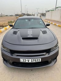 تشارجر RT • ٢٠٢٣ • رقم اربيل