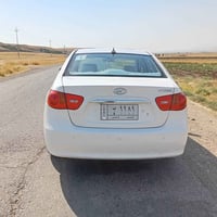 أفانتي • ٢٠٠٦ • شارزور