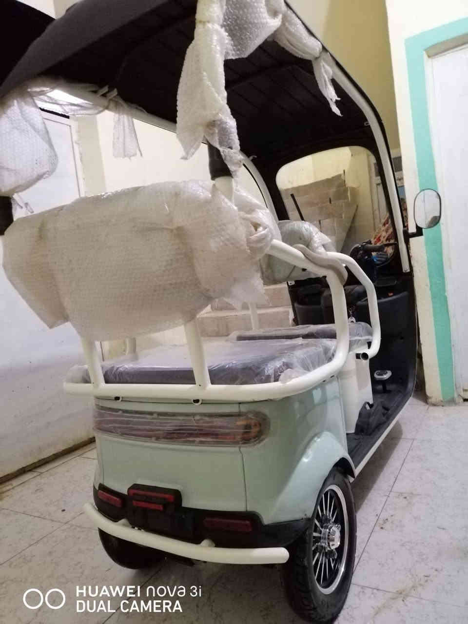 تكتك اخو الجديد استعمال قليل نظيف للبيع بسعر مناسب مليون ٤٠٠ للاستفسار على رقم *********** المكان كربلا حي العباس
