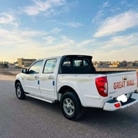 بيكم كريت ويل 2015 كفالة من ضربه وتبديل زنجار سياره جديده كلش تخم تاير...