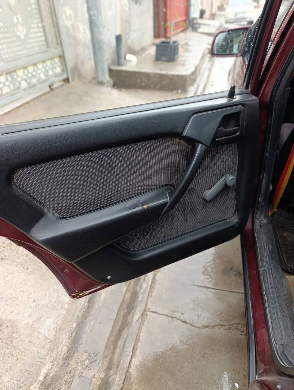 .
سلام علیکم هاورین ئوپل ڤیکترا مودیل 1991 گیرعادی مەکینە 20رقم هەولێر بەشەرتی وکال تە حویل کاربای هموی ئیش دکات رزیوی نیە دعمی نیە بویاخ عام بو جوانی همو گیانی ایش دکات چوار تایەی تازی سعری 42مجالی برایانە شوێنی سیار سلیمانی ***********--***********

سلام علیکم اخواني سيار اوبل فيكترا موديل 1991 گير عادي مكين 20رقم اربيل شرط وكل تحويل كهربائي كل شغال ماعند خياس مابي دعم صبغ عام لجمالي سيار كل شغال اربع تايرات جديد صدر جديد سعر 42مجال***********مكان سيار سليماني.***********
