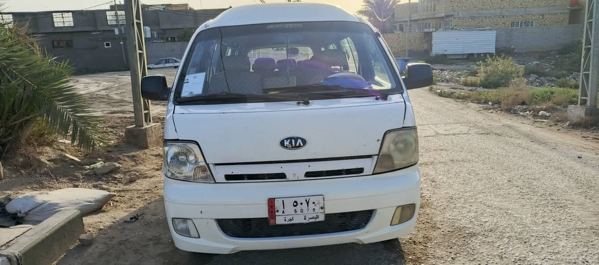 سلام عليكم منغولي للبيع 2005 اصل جاهزه بسمي اتصل اوبيك خير وتدلل رقم الهاتف ‏‪***********‬‏
