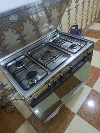 طباخ كريازي • يحتاج تنظيف • كركوك