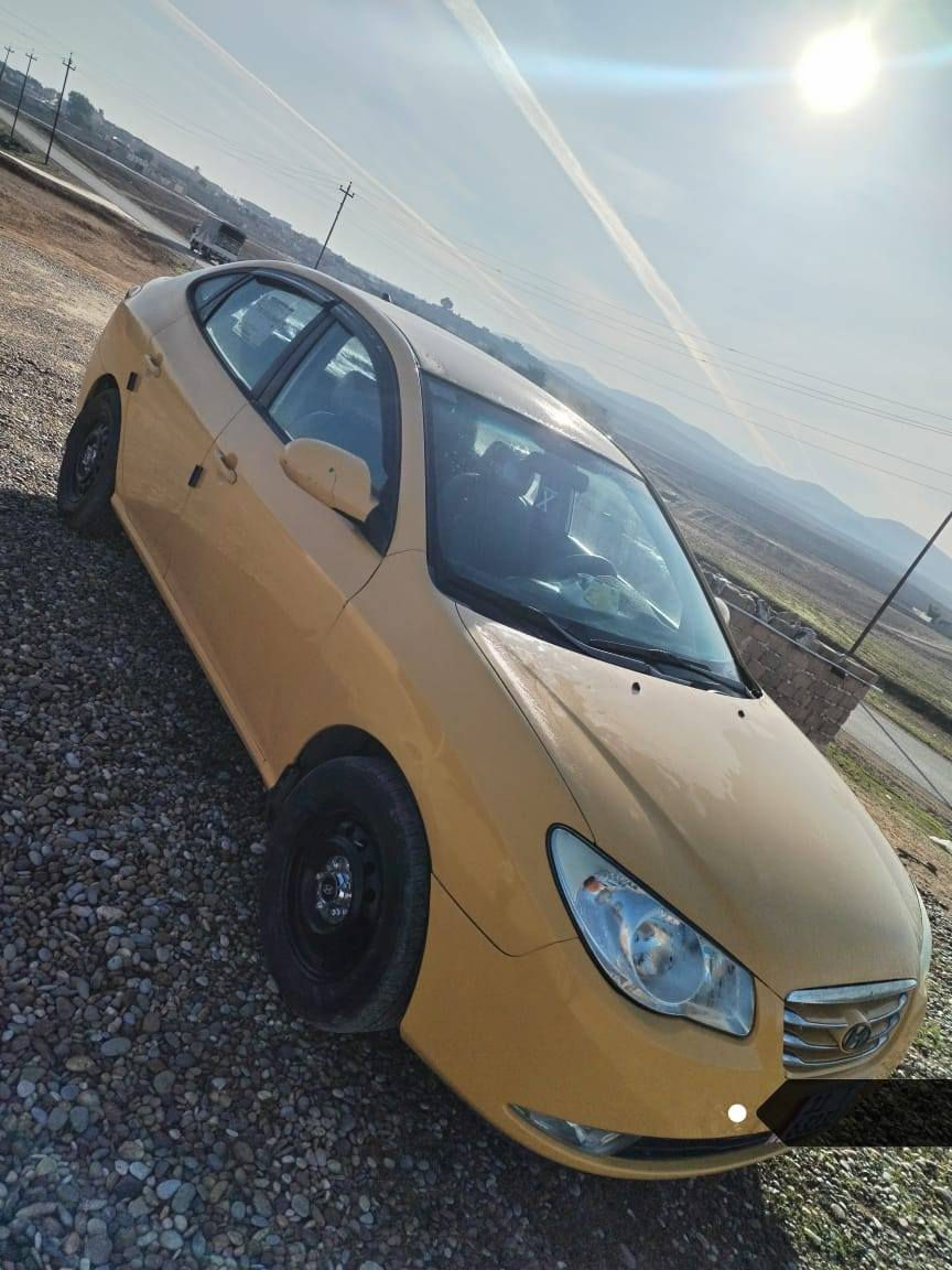 السلام عليكم ورحمة الله وبركاته
النترا للبيع موديل (2009)
دكشن عالي حجم( 16)
السيارة بيها طخة بالجملغ الخلفي محرك بي رخاوة لا تبخير
ولا تنقيص السيارة بسمي شرط
التحويل العنوان موصل اخوكم
مكلف بنشر السعر (110)
وبي مجال للإستفسار التصال
***********☎️بي وتساب
