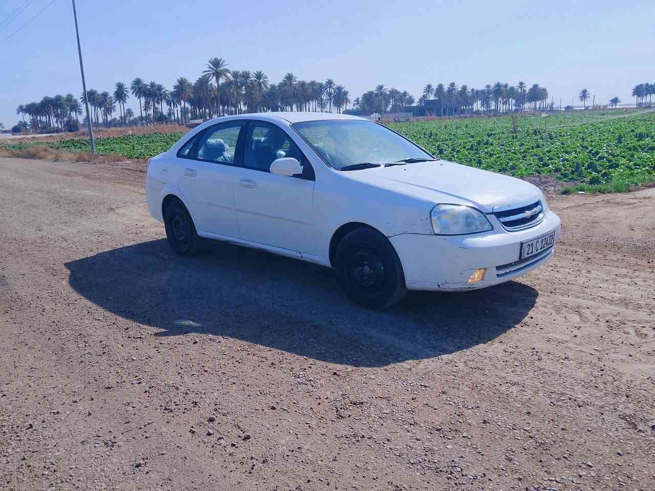 سلام عليكم اوبترا موديل 11 كفاله سيارة جاهزة من كل نواحي مسجل شاشه بيه شبر جاملغ والباقي كله مكفول ترايك وين متريد تبريد وتدفئة شغال محرك وكير مكفولات تحكم ستيرن سنتر لوك شغال اربع ابواب يعني سيارة جاهزة علا اخر حبايه رقم سليماني شرط التحويل شوكت ميعجبك سعر 80وبيهة مجال رقمي بي واتساب ***********
