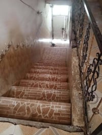 شقة للإيجار • تقاطع دبي • مدرسة المعارف