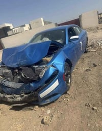 جارجر موديل 21 sxt رقم اربيل الجديد ابيعها على حادثها السعر 100  ‭0773...