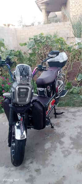 السلام عليكم ماطور شحن للبيع بعده جديد كارتون استخدام قليل موديل ٢٠٢٥نوعيه جديده سعره ب٧٧٥وبي مجال بسيط مكاني شيخ حديد وهاذه رقمي ***********
