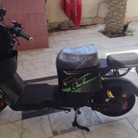 R7 • ٥ بطاريات • ٥٠ كم