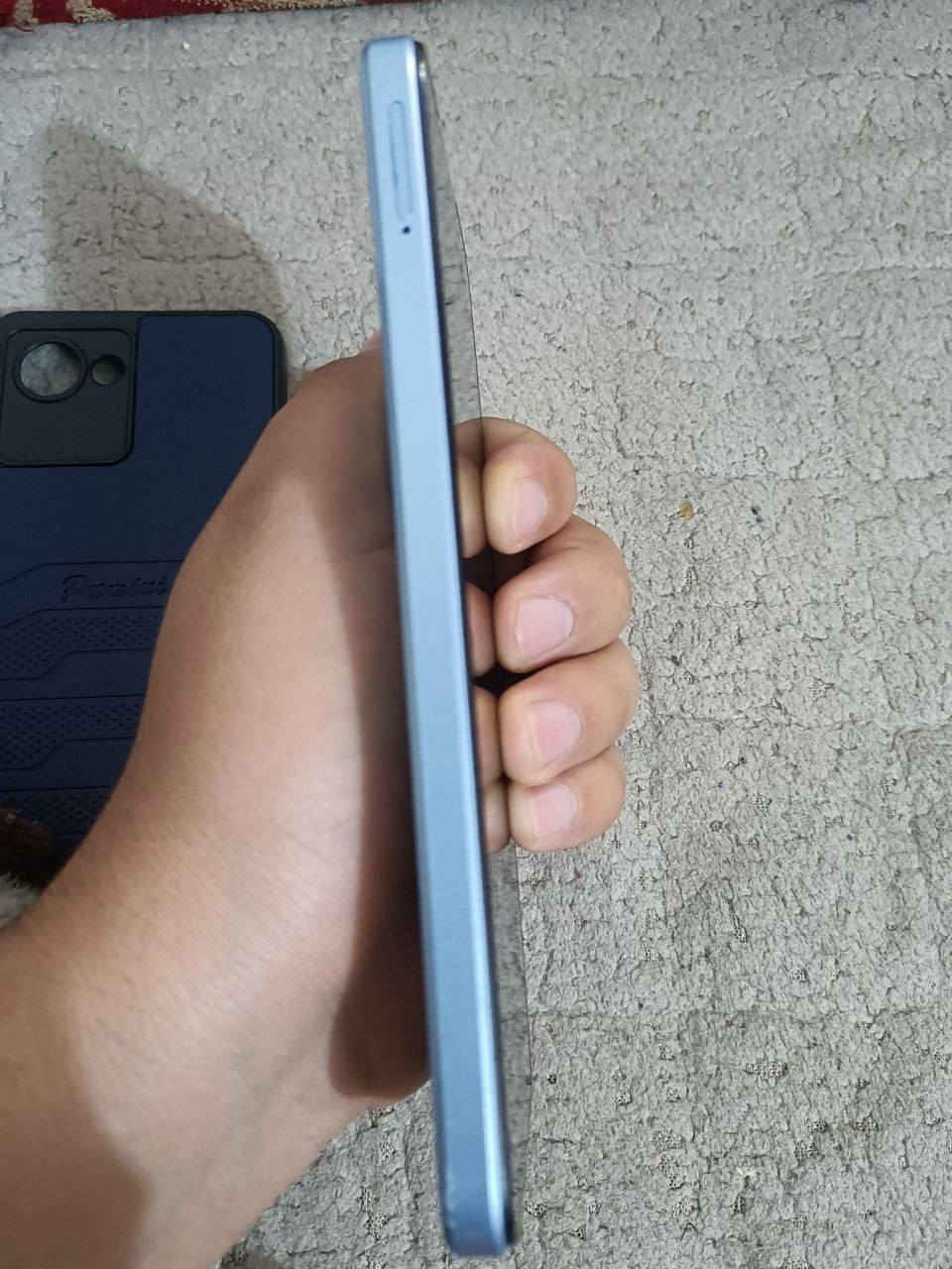 #جهاز ريلمي #للبيع 
#ذاكرة٦٤

#لامفتوح #ولا مبدل شي بي 

نضافة الجهاز #٩٠% 

#السعر 70 ألف 

مكاني بغداد #المعامل فلكة حي النصر 

#خاص مفتوح أو #الاتصال ***********
