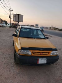 سايبه ٢٠١١ • مكينة وكير • رقم بابل