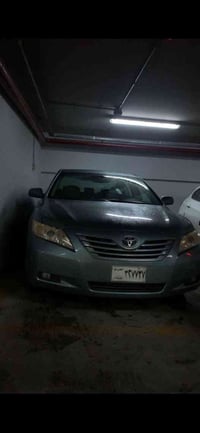 كامري ٢٠٠٧ للبيع  وارد امريكي حادث جاملغ وبنيد مصبوغات سته سلندر  داخل...