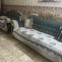 قنفه • كنب • جلوس • صالون • مفروشات • اثاث منزلي • ديكورات منزلية