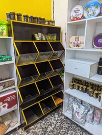 عارضة • نظافة ١٠٠٪ • الاعظمية السفينة