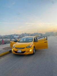 النترا • ٢٠١٥ • وارد كوريا