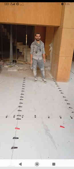 خلفه سراميك جدران و ارضي و الواح شغل درجه اولى     محمد مصري  ***********
