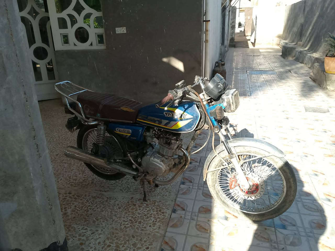 للبيع 24 مكان حلة ***********
