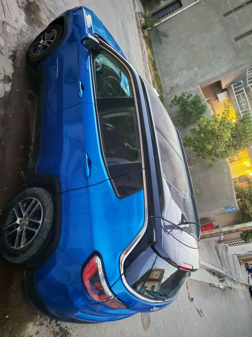 جيب كومباس للبيع الموديل ٢٠١٩ سيارة فول بنراما فتحة كشنات جلد سيارة صور الحادث موجوده بالمنشور مكانه بغداد للاستفسار مراسلة الصفحة Colombo, Sri Lanka


**إذا كنت صاحب هذا الإعلان وتريد حذفه لأي سبب، رجاءا أرسل رسالة إلى الدعم الفني**