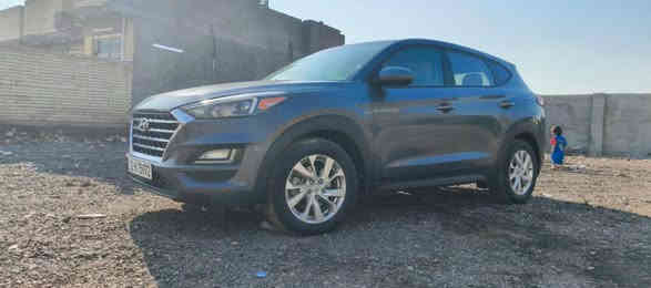 توسان 2021 امريكي
مكينه GDI                      نص فول 

صور الحادث بالمنشور و شخط بالجاملغ الخلفي الايمن رقم شمالي 

مكانها بغداد الشعب *********** 

سعرها 173
