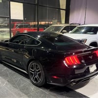 ايكو بوست • ٧٨ الف • حادث