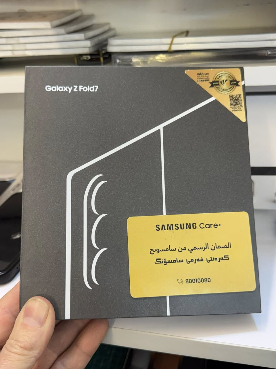 ZFOld 7
‏ذاكرة 256
‏مستخدم خمسة أيام 
***********
